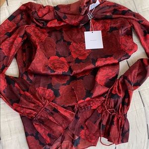 Lacademie never worn dress